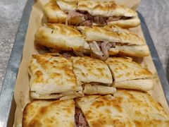 -高玛纳驴肉火烧(河间店)