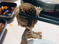 -潮泰牛肉火锅 · 创于1992年(车公庙店)