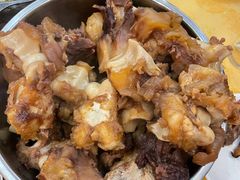 -伟记牛蹄(道滘店)