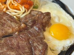 -豪客来牛排(红豆万花城店)