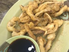 -贞姨美食·老字号海鲜大排档