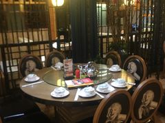 -肖记公安牛肉鱼杂馆· 省级非物质文化遗产(仁和路店)