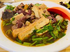 -原肖村桥卤煮(旧宫东路店)