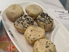 -小杨生煎(黄河路美食休闲街店)