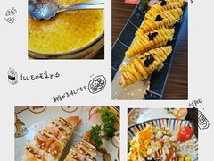 -仙隐小鹿中華の日料(荣民龙首广场店)