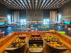 -清河半岛温泉度假酒店