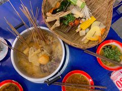 -马路边边串串香(双井直营店)