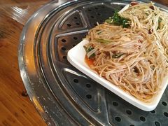 -一品半亩园水饺(新城路店)