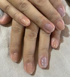 点击看大图 -LILY NAILS美甲美睫