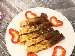 -虎虎龙虾大排档(双井店)