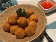 -大树餐厅(益田假日店)