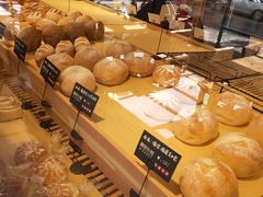 -啊噗吐呦现场烘焙(麦凯乐店)