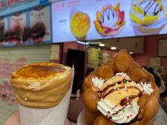 -东门町美食街