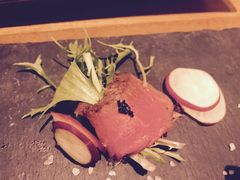 -赤坂亭·M9和牛烧肉·铁板烧(合肥万象城店)