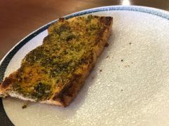 -PIZZA BIANCA(万象城店)