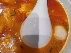 -满江红四季餐厅 · 国家五钻级酒家(新纪元大酒店店)