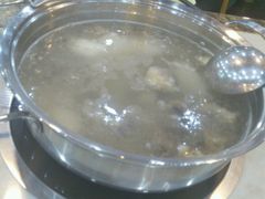 -汕头八里香牛肉店(人民南店)