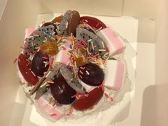 -芭菲盛宴·环球美食(解放碑英利国际店)