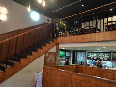 大堂-青春韩国料理(汽博店)