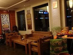 -晋善晋美(滕州市鲁南美食城店)