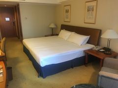 -香港九龙海逸君绰酒店