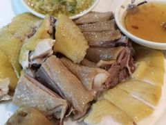 但记太爷白切鹅-黄但记老店·陈村粉食府