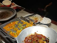 -绿茶餐厅(哈尔滨凯德店)