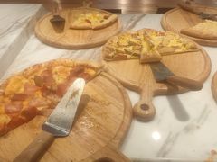 -比格比萨自助(延庆万达广场店)