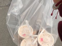 -熊猫一间店欧式奶茶铺