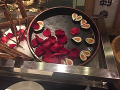 -永泰福朋喜来登酒店-宜客乐自助餐厅(远大路店)