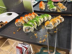 -戈拿旺巴西烤肉(崇文门店)