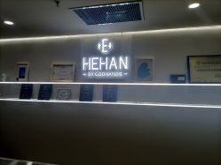 -DX HAIR SALON·发现未知美发沙龙