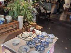 -时光花园(白鹭洲店)