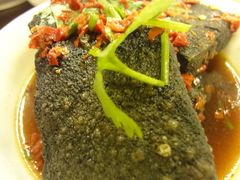 臭豆腐-火宫殿(五一大道分店)