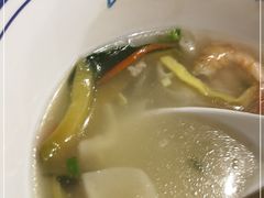 -长人馄饨铺(解放街店)