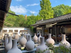 -景德镇古窑民俗博览区