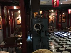 大厅-大观楼电影院