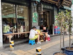 -老刘家永盛斋·传统泡馍(东关南街店)
