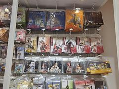 -IPSTAR潮玩星球(西单华威潮铺街店)