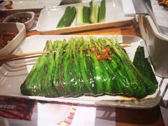 -木屋烧烤(龙岗南联店)