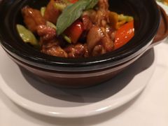 -郭林家常菜烤鸭(曙光西路店)