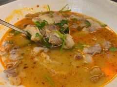 -四季轩中餐厅(徐州开元名都大酒店)