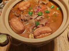 -长亭酒肆.武夷菜(鼓楼后海店)