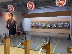 -道顺射箭·团建·骑射(张杨路店)