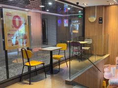 -麦当劳(中山大道中店)