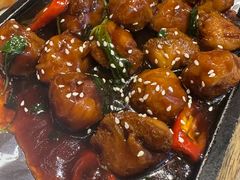 -枣子树·素食餐厅(普陀山店)