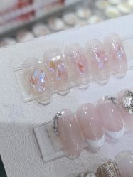 -LEILEI NAIL蕾蕾美甲美睫