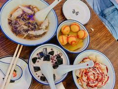 -左记港食(融科天城店)