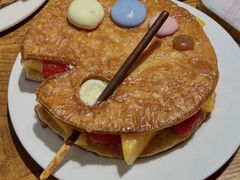 -遇见拿破仑(熙南里店)