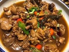-浩家苑菜馆(汉口路店)